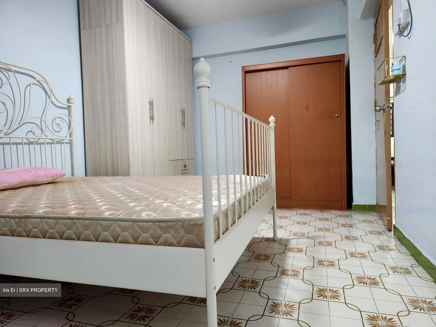 Blk 531 Jurong West Street 52 (Jurong West), HDB 3 Rooms #468506451